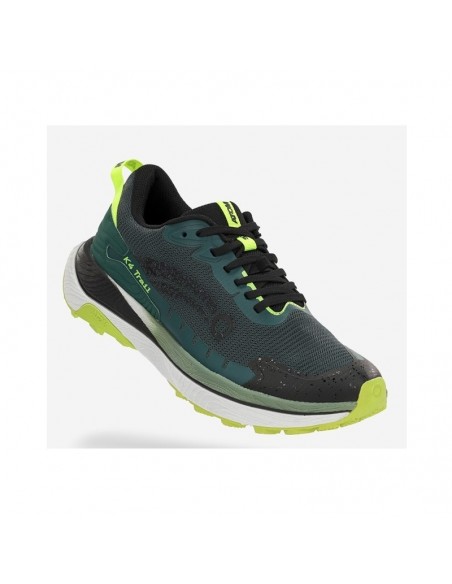 Zapatilla para Trail Running para HOMBRE ATOM K4TRAIL