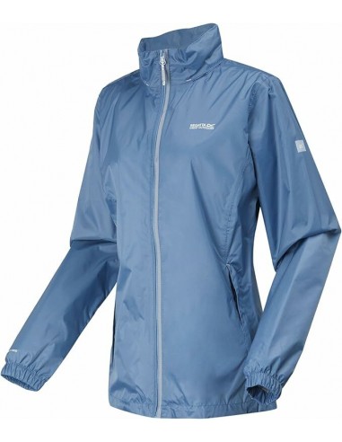 CHUBASQUERO IMPERMEABLE MUJER REGATTA-Corinne...