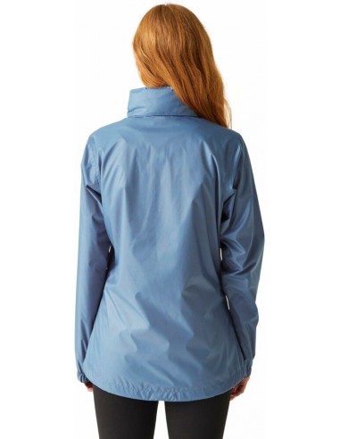 CHUBASQUERO IMPERMEABLE MUJER REGATTA-Corinne...