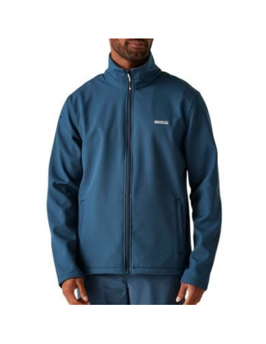 SOFTSHELL HOMBRE REGATTA CERA V