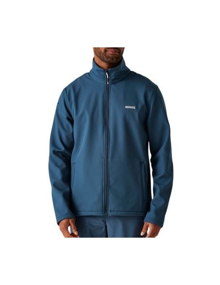 SOFTSHELL HOMBRE REGATTA CERA V