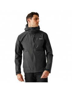 CHUBASQUERO IMPERMEABLE 15.000 MM HOMBRE REGATTA...