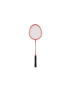 SOFTEE RAQUETA BADMINTON GROUPSTAR NARANJA