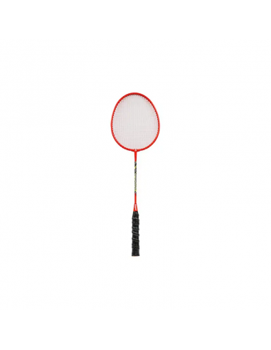 SOFTEE RAQUETA BADMINTON GROUPSTAR NARANJA