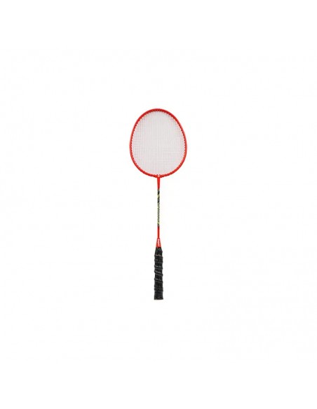 SOFTEE RAQUETA BADMINTON GROUPSTAR NARANJA