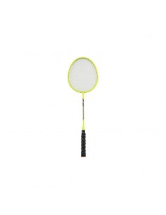 SOFTEE RAQUETA BADMINTON GROUPSTAR AMARILLA