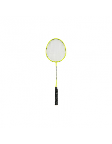 SOFTEE RAQUETA BADMINTON GROUPSTAR AMARILLA