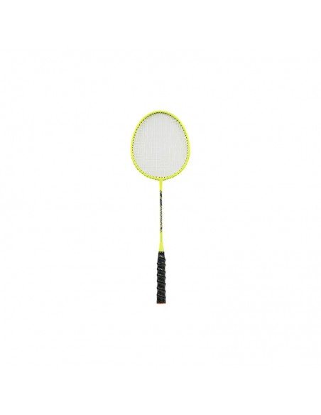 SOFTEE RAQUETA BADMINTON GROUPSTAR AMARILLA