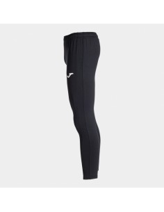 Pantalon chandal negro JOMA ADVANCE II negro JR
