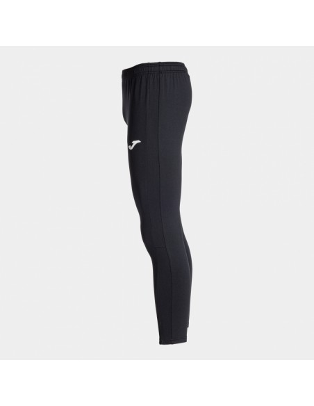 Pantalon chandal negro JOMA ADVANCE II negro JR