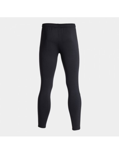 Pantalon chandal negro JOMA ADVANCE II negro JR