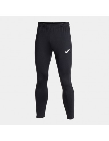 Pantalon chandal negro JOMA ADVANCE II negro JR