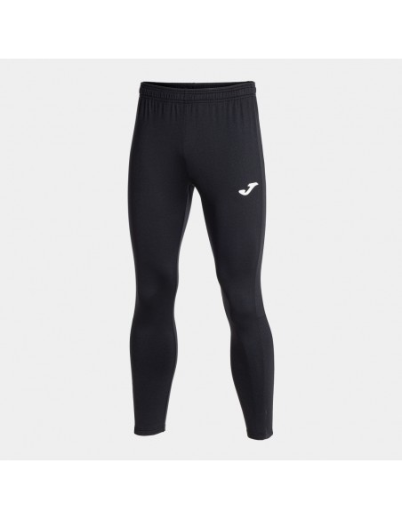 Pantalon chandal negro JOMA ADVANCE II negro JR