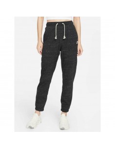 PANTALON ALGODON MUJER NIKE SPORTSWEAR GYM VINTAGE W