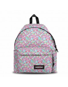 MOCHILA EASTPAK PADDED PAK´R U52 DITSY TUR 24L