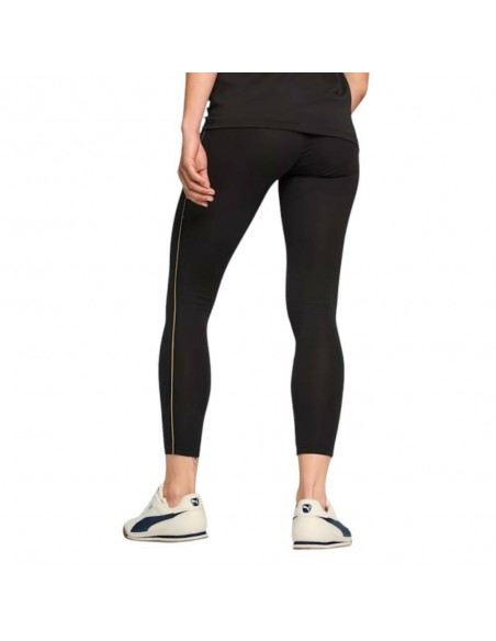 PUMA MALLA ESS TAPE MINIMAL GOL