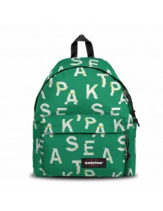 MOCHILA EASTPACK PADDED PAK´R MASH GREE 24L