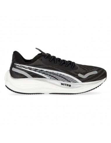 ZAPATILLAS RUNNING PUMA VELOCITY NITRO 3 WNS NEGRO/GRIS