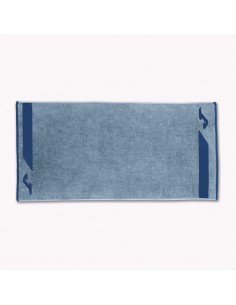 JOMA-TOALLA JOMA AZUL