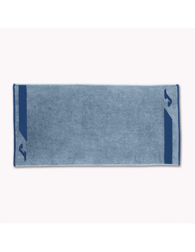 JOMA-TOALLA JOMA AZUL