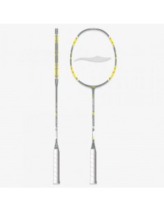SOFTEE RAQUETA BÁDMINTON B3000 NEW