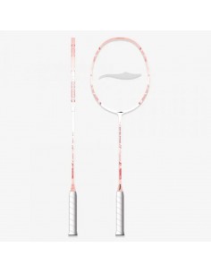 SOFTEE RAQUETA DE BÁDMINTON B4000