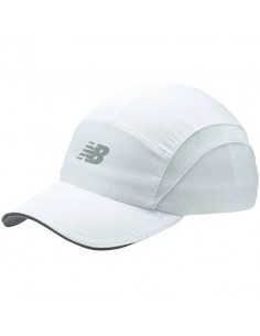 GORRA NEW BALANCE 5 PANEL PERFORMANCE HAT