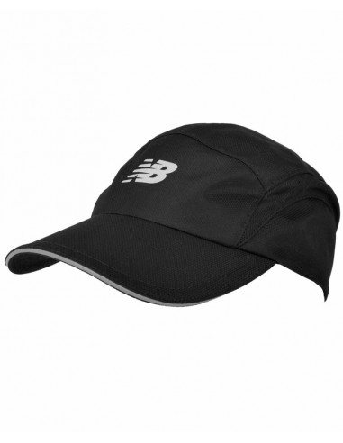 GORRA NEW BALANCE 5 PANEL PERFORMANCE HAT