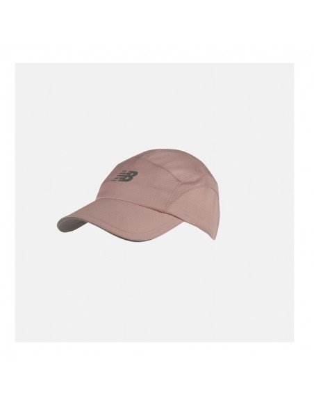 GORRA NEW BALANCE 5 PANEL PERFORMANCE HAT