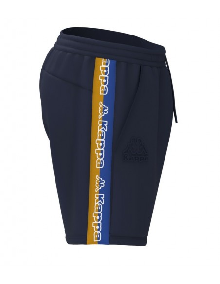 Bermuda Azul KAPPA GERRI SHORTBLUE MARINE HOMBRE