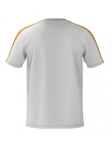 Camiseta Blanca Kappa LOGO GRAMIO MAN blanca...