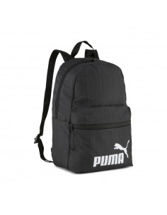 MOCHILA PUMA BASE SMALL BACKPACK 2