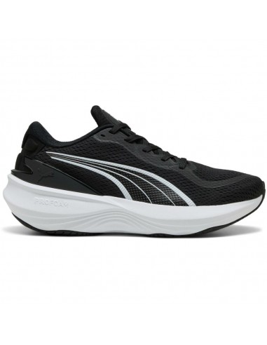 PUMA ZAPATILLAS Scend Pro 2 Black-White