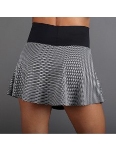 falda lux  II  grey white 2