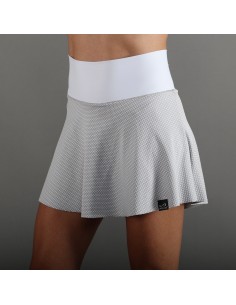 falda lux  II  light grey