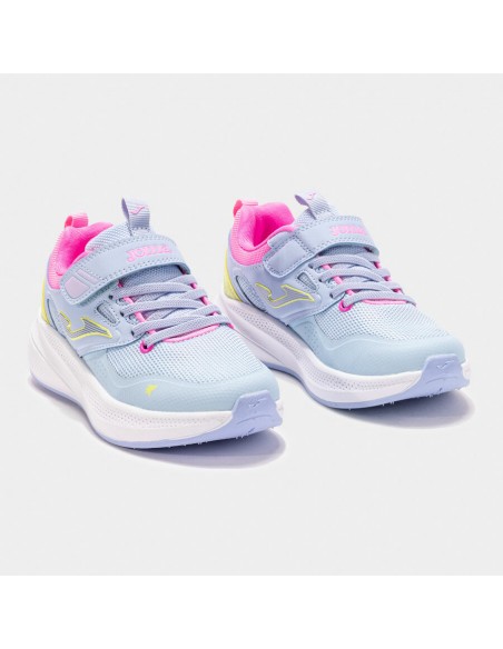 Zapatilla para Running para UNISEX JUNIOR JOMA FERRO JR 2517