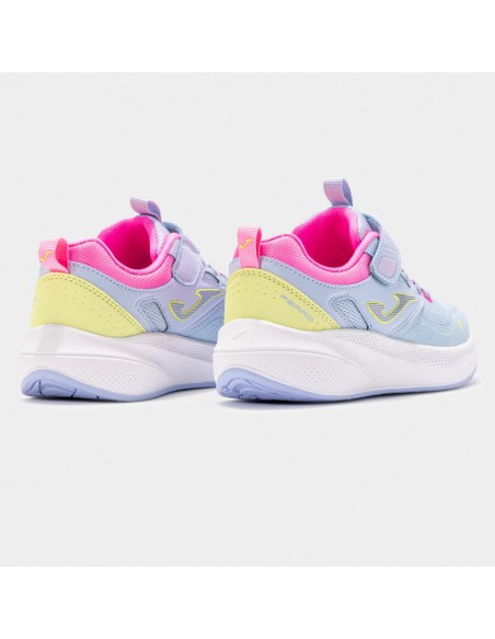Zapatilla para Running para UNISEX JUNIOR JOMA FERRO JR 2517