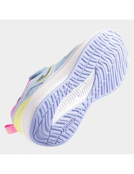 Zapatilla para Running para UNISEX JUNIOR JOMA FERRO JR 2517