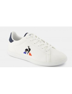 Zapatilla de Moda para MUJER LE COQ SPORTIF COURTSET 2 GS
