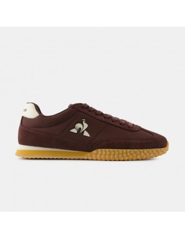 ZAPATILLAS LE COQ SPORTIF VELOCE I MARRON