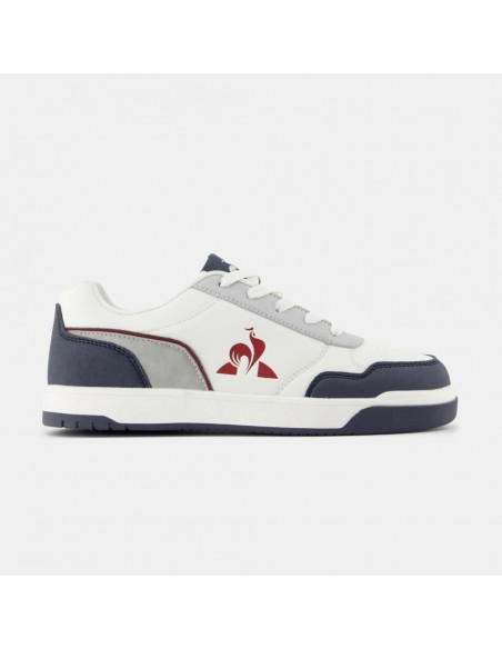 Zapatilla de Moda para UNISEX LE COQ SPORTIF COURT BREAKER GS