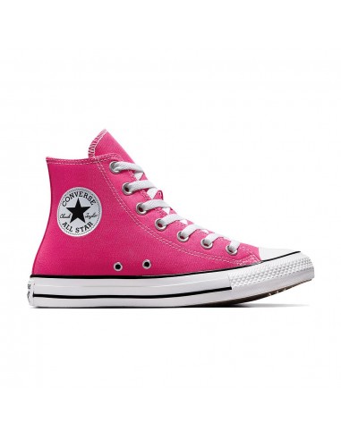 Zapatilla CONVERSE CHUCK TAYLOR ALL STARD A08136C Rosa