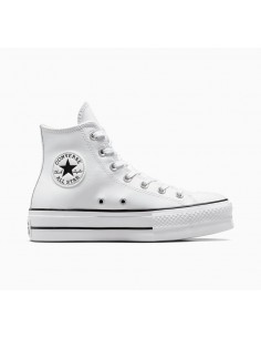 Zapatilla Multideporte para MUJER CONVERSE CHUCK TAYLOR...