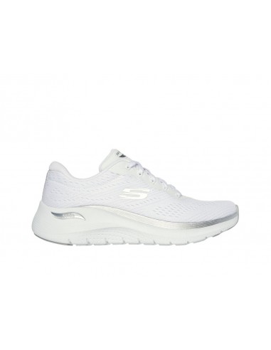 Zapatilla SKECHERS ARCH FIT 2.0 150067 WSL Blanco