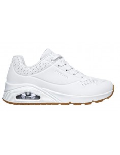 Zapatilla Multideporte para MUJER SKECHERS UNO STAND ON AIR