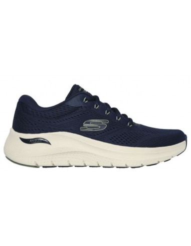 Zapatilla SKECHERS ARCH FIT 2.0 232700 NVY Marino