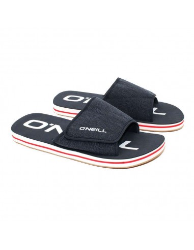 SANDALIAS VELCRO O´NEILL SUMMER SLIDER MEN