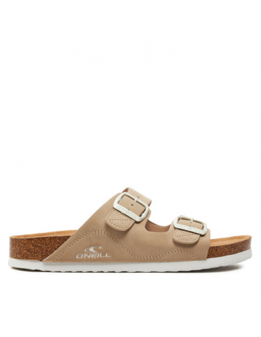 SANDALIAS MUJER BEIGE CORCHO O`NEILL SANDY