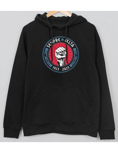 SUDADERA SEMPRE CELTA