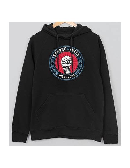 SUDADERA SEMPRE CELTA